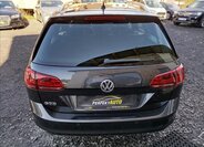 Volkswagen Golf Kombi 2,0 l 135 kw