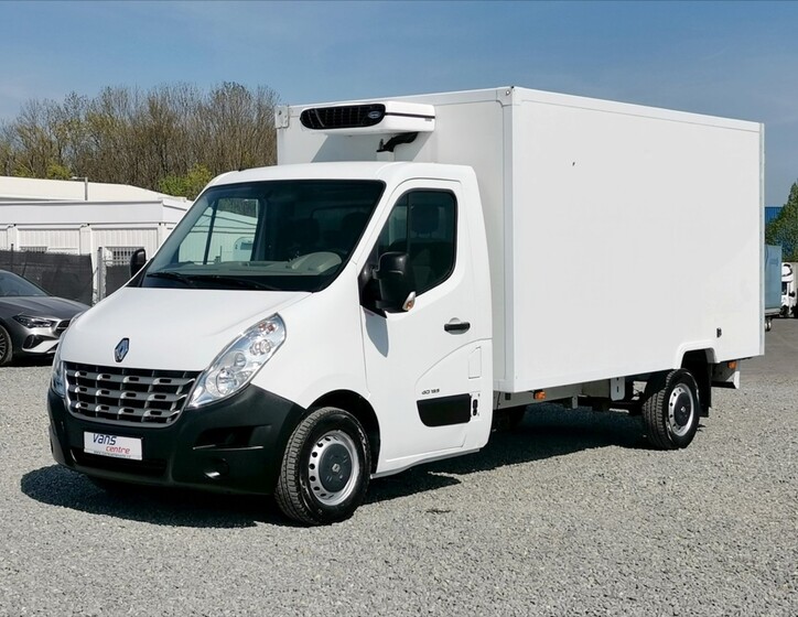 Renault Master 1