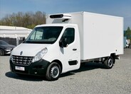 Renault Master 1