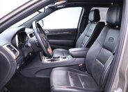 Jeep Grand Cherokee SUV / Terénní 3,0 l 184 kw