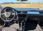 Škoda Rapid Kombi 0,0 90 kw