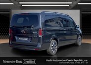 Mercedes-Benz Vito Ostatní 2,0 l 140 kw