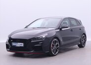 Hyundai i30 Hatchback 2,0 l 202 kw