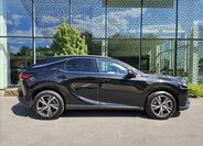 Lexus RX 450h SUV / Terénní 2,5 l 227 kw