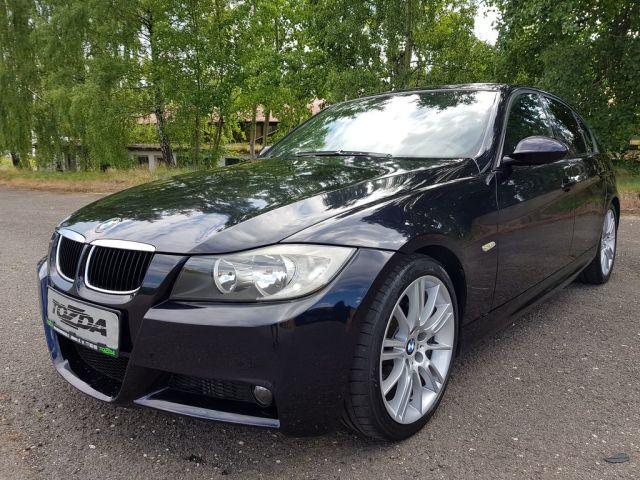 BMW Řada 3