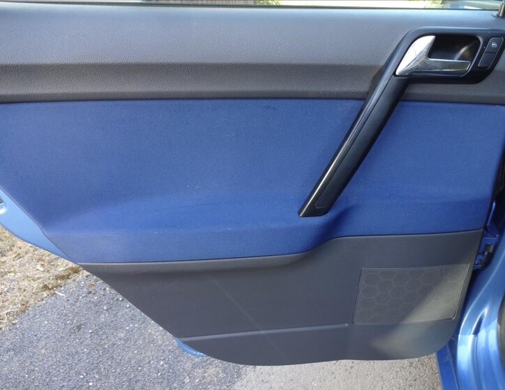 Volkswagen Polo Hatchback 1,4 l 55 kw