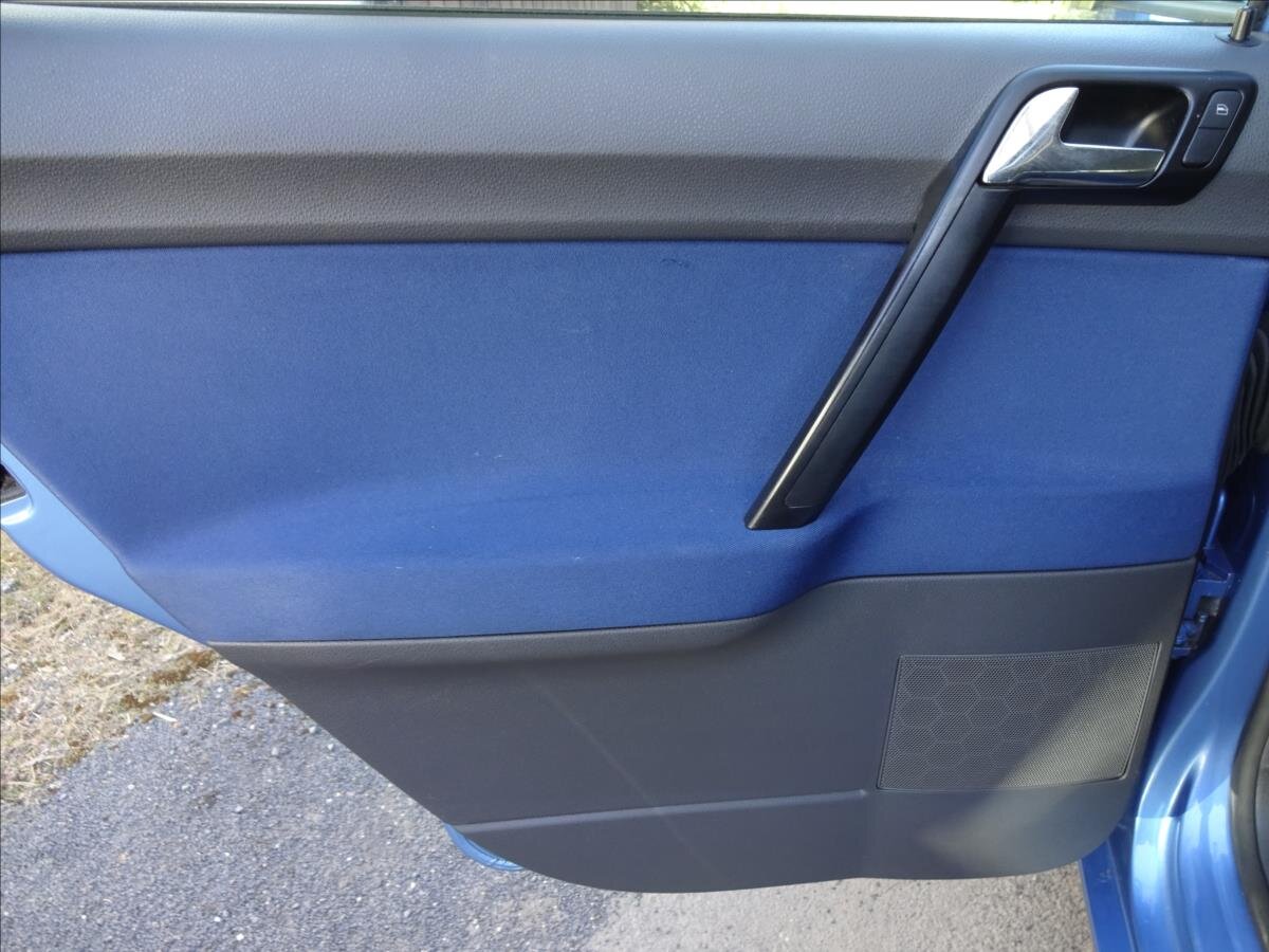 Volkswagen Polo Hatchback 1,4 l 55 kw