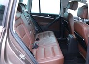 Volkswagen Tiguan SUV / Terénní 2,0 l 132 kw