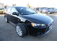 Mitsubishi Lancer Hatchback 1,8 l 105 kw