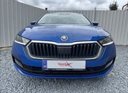 Škoda Octavia Kombi 2,0 l 85 kw