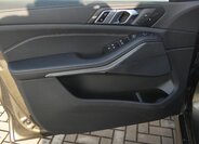 BMW X5 SUV / Terénní 3,0 l 195 kw