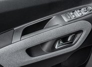 Peugeot Rifter MPV 1,5 l 0