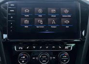 Volkswagen Passat 20