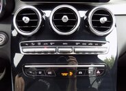 Mercedes-Benz GLC 36