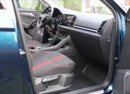 Škoda Karoq Kombi 1,6 l 85 kw