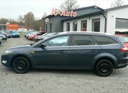 Ford Mondeo 7