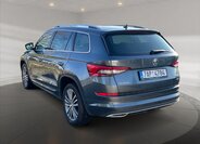 Škoda Kodiaq SUV 2,0 l 110 kw