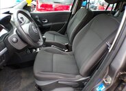 Renault Clio Kombi 1,1 l 74 kw