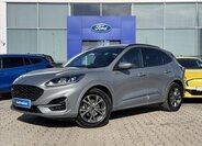 Ford Kuga SUV 2,5 l 140 kw