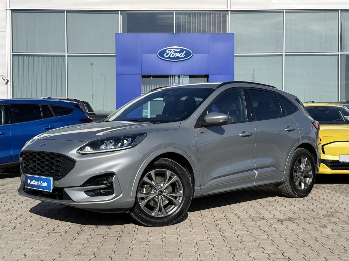 Ford Kuga SUV 2,5 l 140 kw