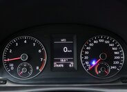 Volkswagen Touran MPV 1,4 l 110 kw