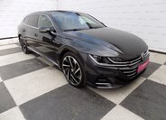 Volkswagen Arteon Kombi 2,0 l 140 kw