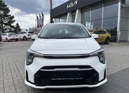 KIA Picanto Hatchback 999,0 50 kw