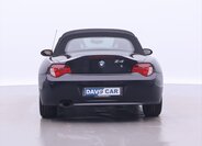 BMW Z4 Kabriolet 2,0 l 110 kw