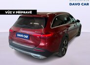 Mercedes-Benz Třídy C Kombi 2,0 l 147 kw