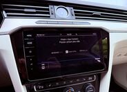 Volkswagen Passat 26