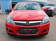 Opel Astra Kombi 1,6 l 85 kw