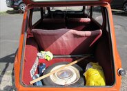 Citroën 2CV Hatchback 602,0 23 kw