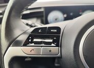 Hyundai Tucson SUV / Terénní 1,6 l 110 kw