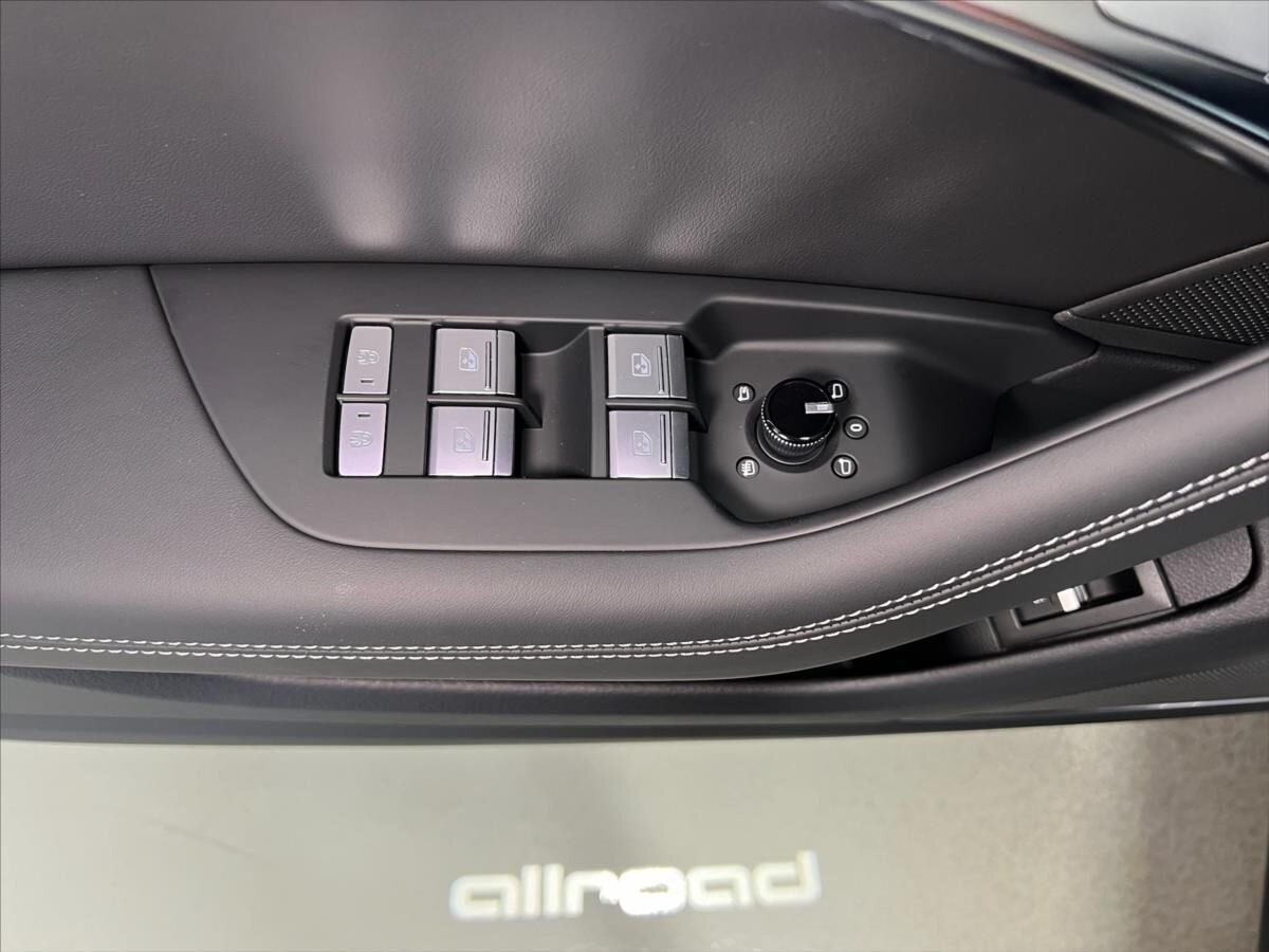 Audi A6 Allroad Kombi 3,0 l 210 kw