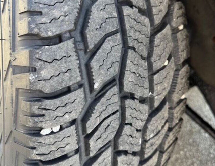 Mitsubishi Pajero SUV / Terénní 2,8 l 92 kw