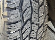 Mitsubishi Pajero SUV / Terénní 2,8 l 92 kw