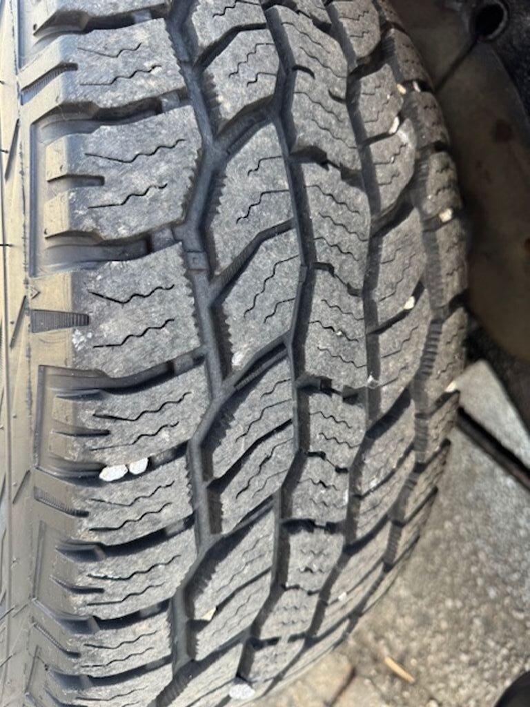 Mitsubishi Pajero SUV / Terénní 2,8 l 92 kw