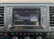 Volkswagen Multivan VAN / Minibus 2,0 l 150 kw