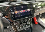 Volkswagen Touran Kombi 1,6 l 85 kw