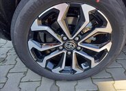 Toyota Yaris Cross Hatchback 1,5 l 85 kw