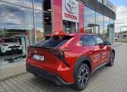 Toyota bZ4X 4