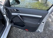 Škoda Octavia Kombi 1,9 l 77 kw