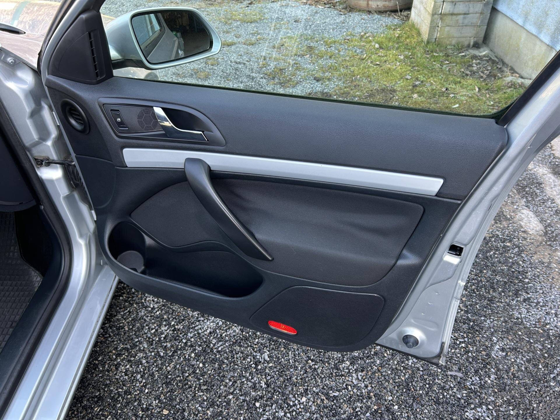 Škoda Octavia Kombi 1,9 l 77 kw