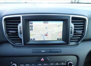 KIA Sportage SUV 1,6 l 97 kw