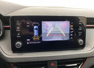 Škoda Kamiq SUV 999,0 85 kw