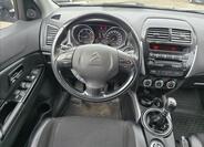 Citroën C4 Aircross 16