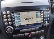 Mercedes-Benz SLK Kabriolet 1,8 l 120 kw