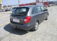 Škoda Fabia Kombi 1,2 l 77 kw