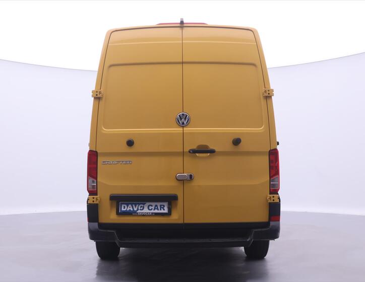 Volkswagen Crafter 6