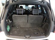 Mercedes-Benz GLS SUV 3,0 l 190 kw